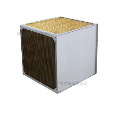 显热换热器 城市污泥干化的废气回收换热器图2