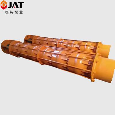 城市排水矿用潜水泵 高扬程 大流量 高压 大型厂商图2