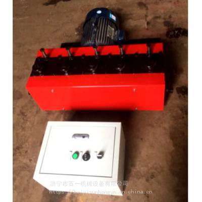 钢绞线穿线机规格 内陆城市供应 桥梁钢线穿束机图3