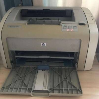 偃师城市花园上门打印机维修加墨偃师打印机加粉图2