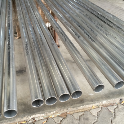 广西不锈钢水管,梧州304不锈钢饮用水管,城市管道用管(食品级)图3