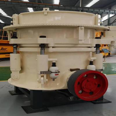 恒美百特移动破碎站厂家 北京建筑垃圾破碎机助力城市建设图1