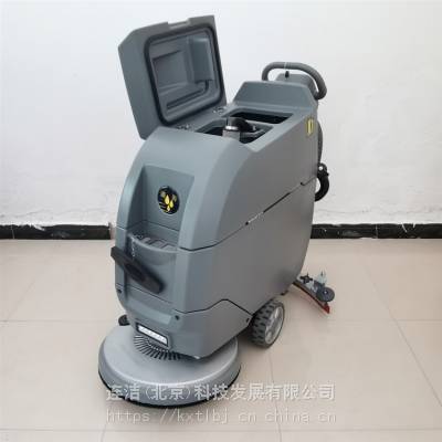 山东 滴海 仓库清扫车 城市环卫高压清洗机 ***图3