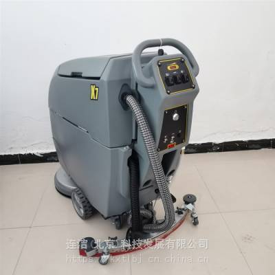 山东 滴海 仓库清扫车 城市环卫高压清洗机 ***图2