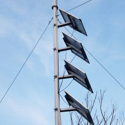 坤阳KY-QXZ-01自动气象站 农田检测气象站 农业物联网设备 智能气象站图2