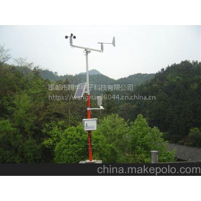 智能农业自动气象站厂家图3