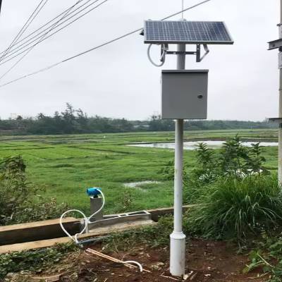 农业灌区闸位智能远程控制系统 灌区闸门控制柜 灌区GPRS/4G无线控制系统图2