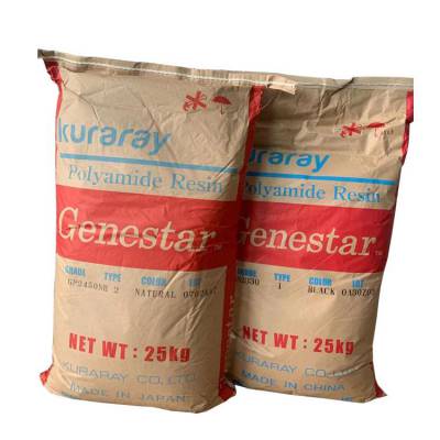 PA9T 日本可乐丽N1001 农业应用,薄膜,母料 原料 原包图2