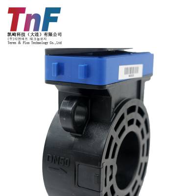 凯崎卡片式超声波水表超声波流量计智能农业水表单通道超声波远传水表DN50图3