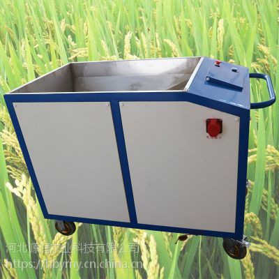 大型农业果园施肥***水肥一体机 施肥器生产销售图2