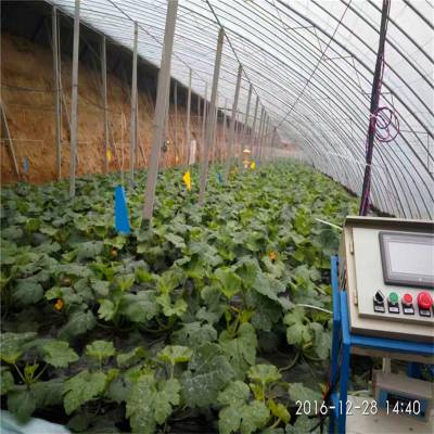 吉林灌溉农业设备微喷头智能灌溉