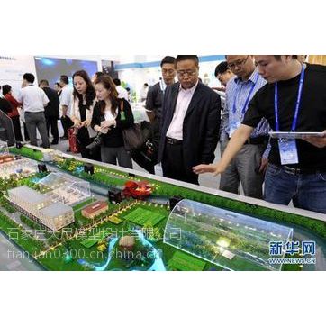 中国家以制作物联网沙盘模型为主的公司---智慧农业沙盘模型图3