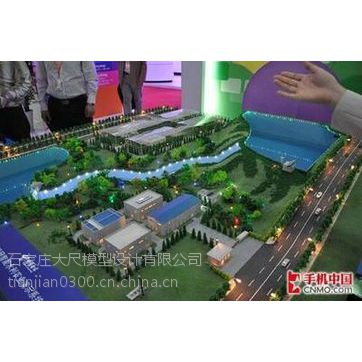 中国家以制作物联网沙盘模型为主的公司---智慧农业沙盘模型图1