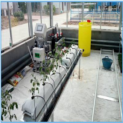 重庆智能农业灌溉全自动一体化施肥机参数图2