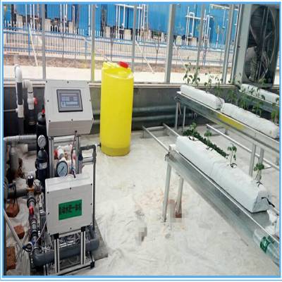 重庆智能农业灌溉全自动一体化施肥机参数图3