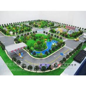 中国家以物联网沙盘模型为主的模型公司---智慧农业沙盘模型图1