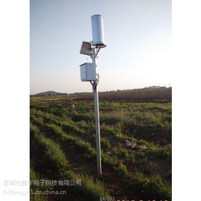 全智能小型农业气象站腾宇电子图1
