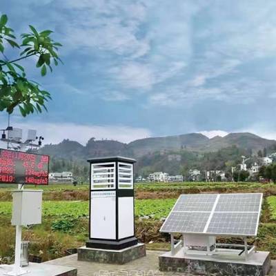 RN-B/TQIII 智能虫情测报灯(识别+计数)图3
