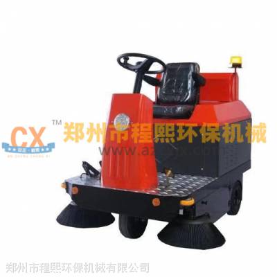 新一代智能化扫地车设备型号多少钱图3