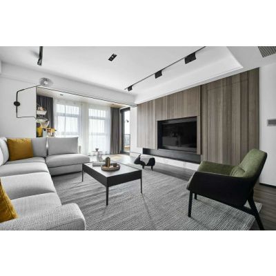 富阳智能衣柜厨房 整木全屋定制 绿色环保 安心享家!图1