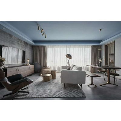 富阳智能衣柜厨房 整木全屋定制 绿色环保 安心享家!图3