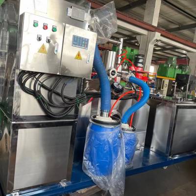 智能化大型环保油水分离一体化设备 成套批发图1