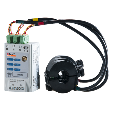 AEW100-D20X环保用电智能监测无线电能计量模块图2