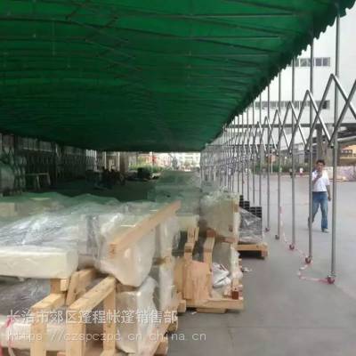 韶关浈江环保喷漆房伸缩棚智能技术咨询图3