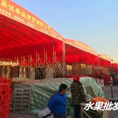 韶关浈江环保喷漆房伸缩棚智能技术咨询图1