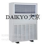DAKYO大京环保***湿膜加湿机JHS-03 智能控制,低噪音,***图3