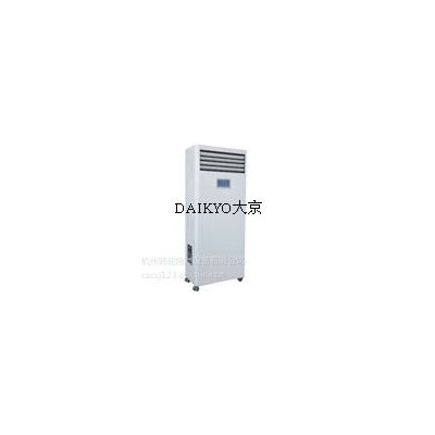 DAKYO大京环保***湿膜加湿机JHS-03 智能控制，低噪音，***