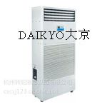 DAKYO大京环保***湿膜加湿机JHS-03 智能控制,低噪音,***图2