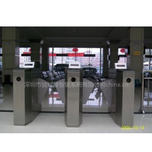 骏裕隆隆重推荐客运站智能化电子检票系统图1