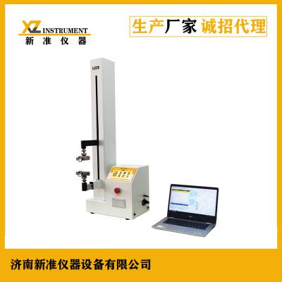XLW-L智能电子拉力试验机图2