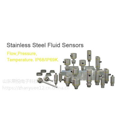 美国ema伊玛FL系列电子式流动传感器图1