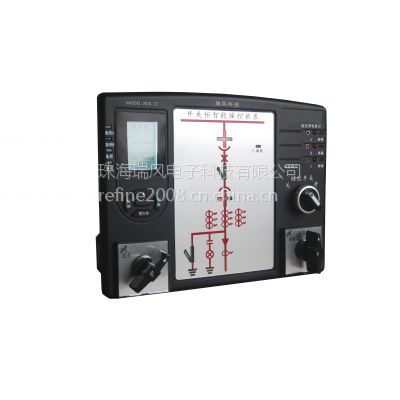 智能操控装置瑞风电子 RCK-7C图1