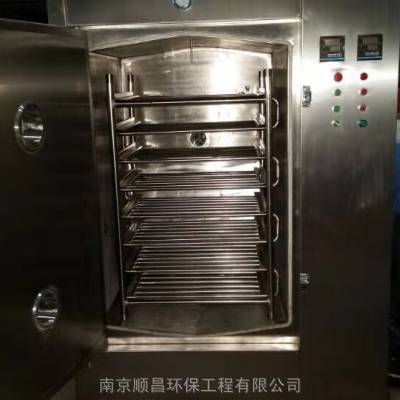 【微波箱】智能环保微波干燥箱，微波***处理箱