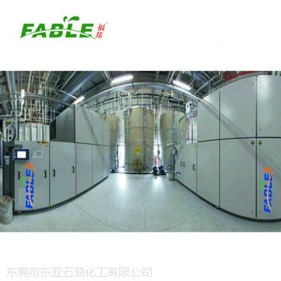 德国MVR废水零排放蒸馏设备选择福邦FABLE环保新能科技公司的优势图3