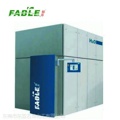 德国MVR废水零排放蒸馏设备选择福邦FABLE环保新能科技公司的优势图2