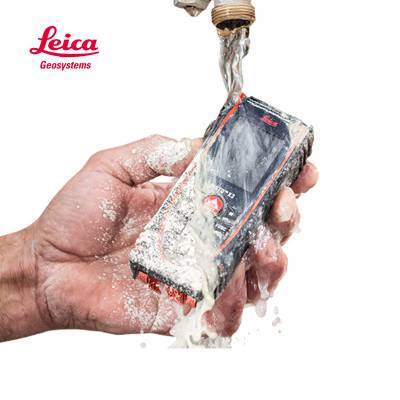 Leica徕卡X3进口手持激光测距仪150米智能蓝牙***红外线电子尺倾角传感器莱卡免费量房软件图2