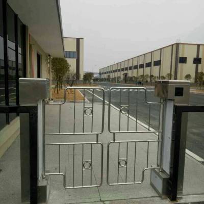 翼中翼，***大夏门禁一卡通，宏立升智能图1