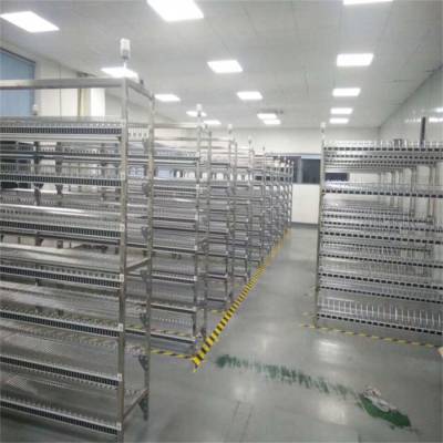 智能电子货架家辉JH-ZNLJ智能仓库管理可连接ERP管理系统图2