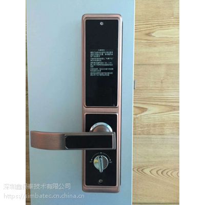 鑫保泰/XG-L300/指静脉智能锁/ 指静脉电子密码锁/ 指静脉识别/ 指纹指静脉锁锁（湖南）图3