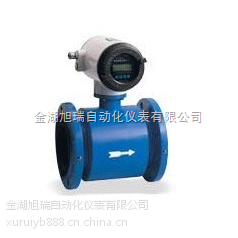 环保工程污水电磁流量计*KEFN智能电磁流量计图1