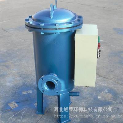供热全程水处理器 防城港自动全程水处理器 环保全程水处理器图2
