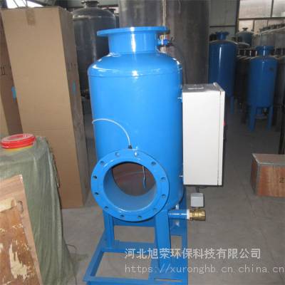 供热全程水处理器 防城港自动全程水处理器 环保全程水处理器图1