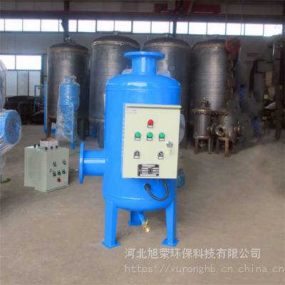 供热全程水处理器 防城港自动全程水处理器 环保全程水处理器图3