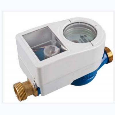 电子式智能水表 一表多卡型图3