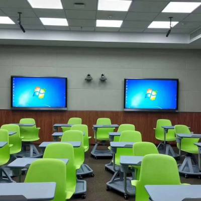 75 英寸希沃MC75FEC交互智能教学平板会议平板一体机电子白板教育培训平板