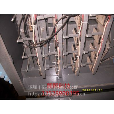 熙熙供应多媒体箱锁,智能储物柜锁图1